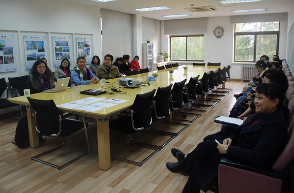 北京航空航天大学生物与医学工程学院